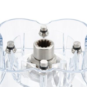 Jar Pad Sensor