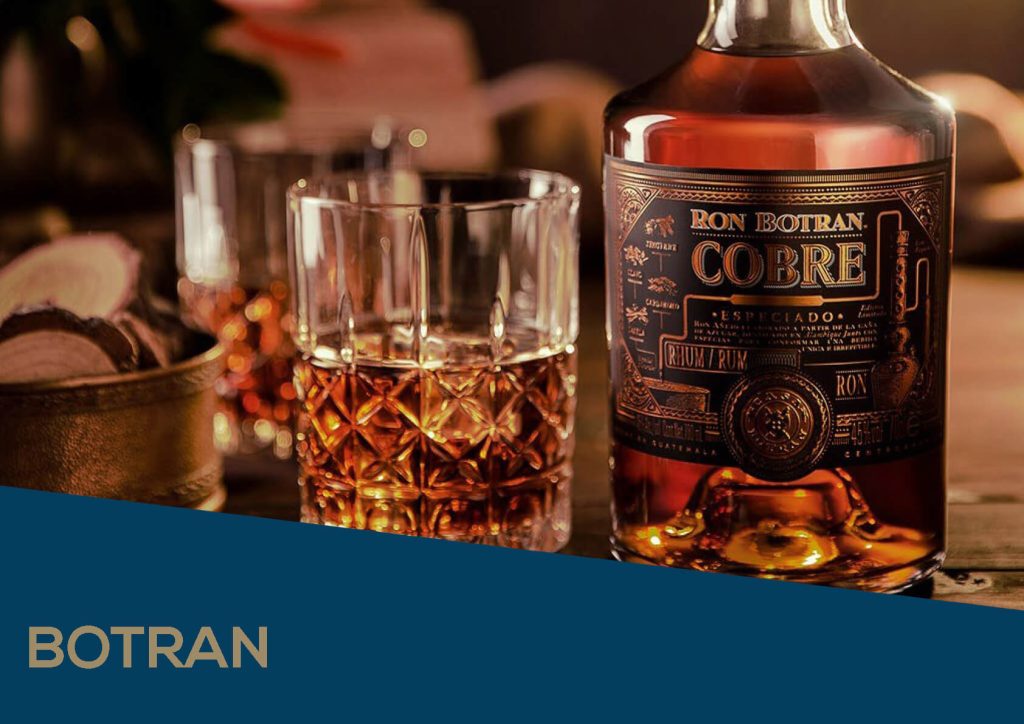 Botran Rum 