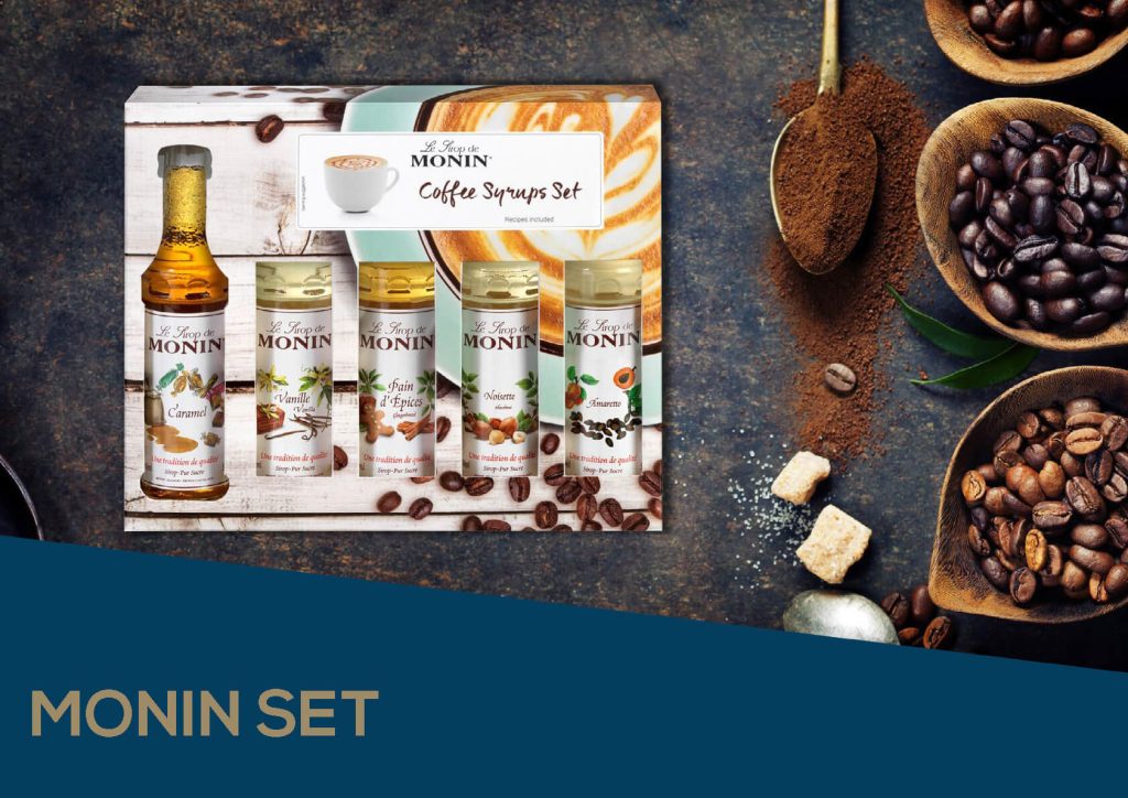Monin seti