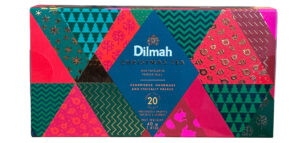 Božični darilni set DILMAH SJG