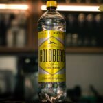 Goldberg Tonic Water 1l
