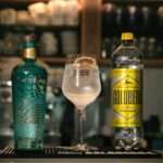 Goldberg Tonic Water 1l