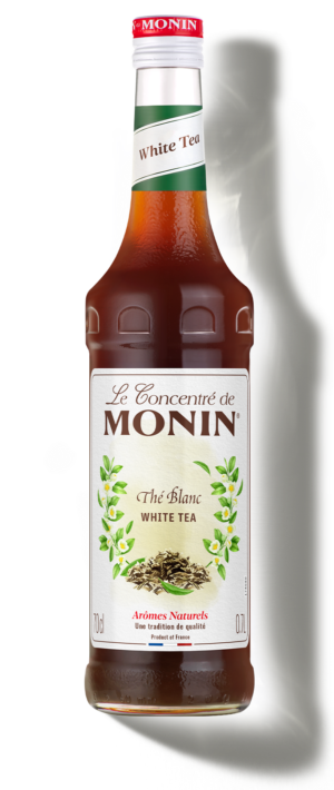 Ledeni čaj Monin Beli čaj