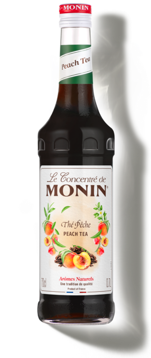 Ledeni čaj Monin Breskev