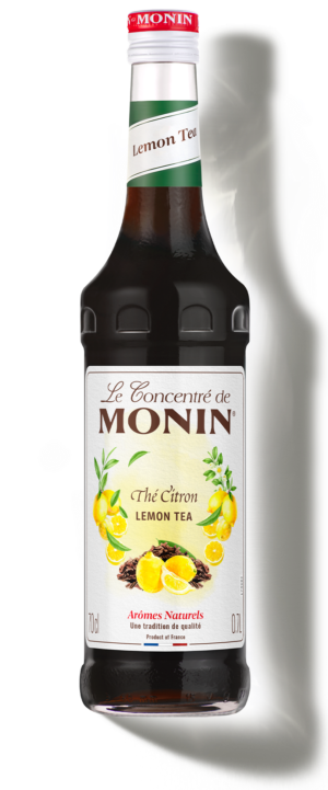 Ledeni čaj Monin Limona