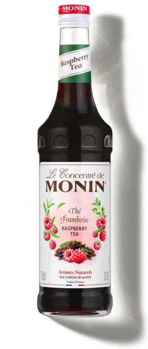 Ledeni čaj Monin Malina