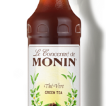 Ledeni čaj Monin Zeleni čaj