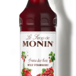Sirup MONIN Gozdne jagode