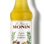 Sirup MONIN Pasijonka