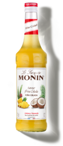 Sirup Monin Pina Colada