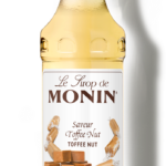 Sirup MONIN Karamelni piškot / Toffee nut