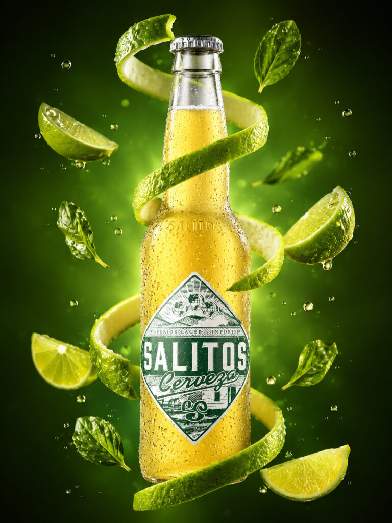 Salitos Cerveza