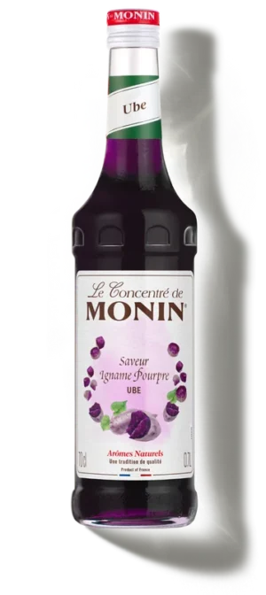 Koncentrat MONIN Ube