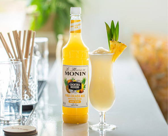 Klasična Pina Colada