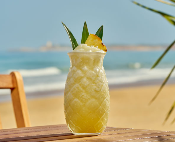Monin ledena Pina Colada