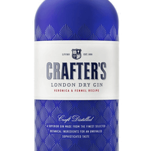 Crafter's-London-Dry-Gin