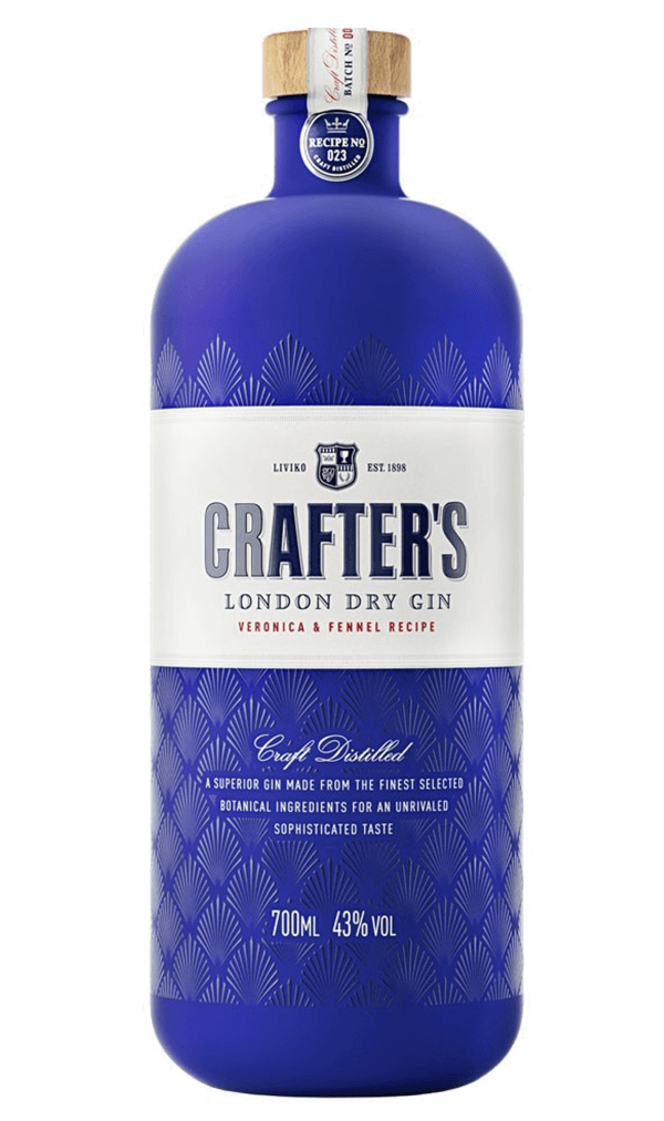 Crafter's-London-Dry-Gin