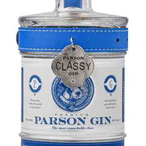 PARSON Classy Premium Gin