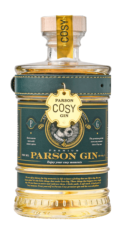 PARSON Cosy Premium Gin