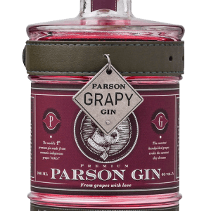 PARSON Grapy Premium Gin