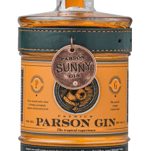 PARSON Sunny Premium Gin