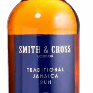 Smith & Cross Traditional Jamaica Rum