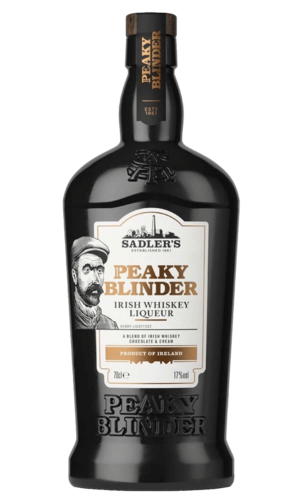 Kategorija Peaky Blinder Bar Media 