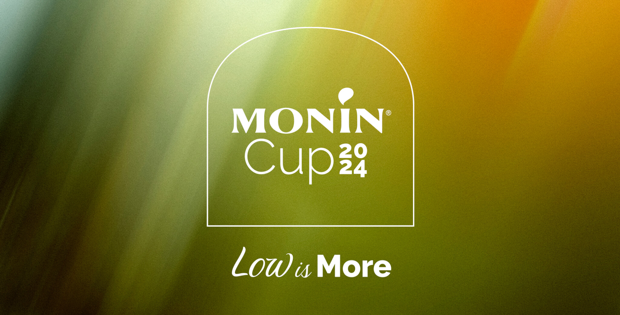 Monin cup 2024