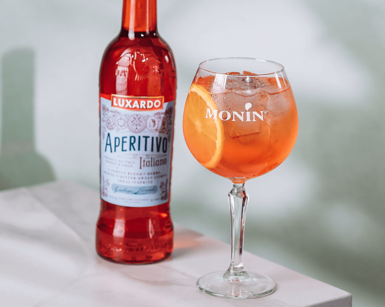 Luxardo Aperitivo spritz