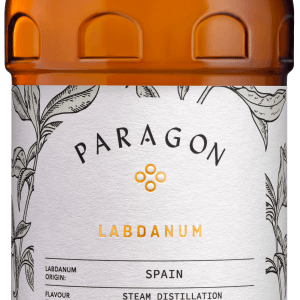 Cordial Paragon MONIN Labdanum