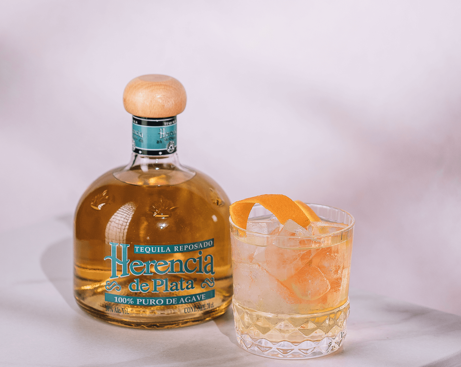 Mexican Negroni