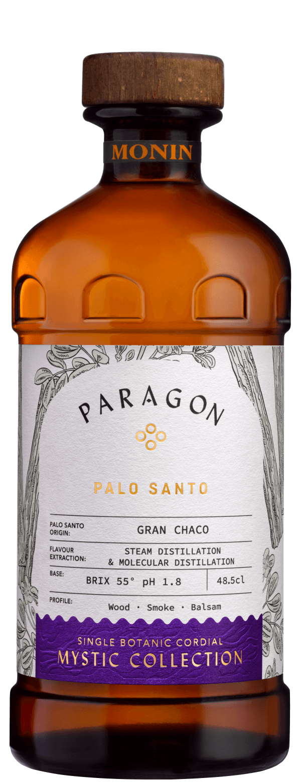 Cordial Paragon MONIN Palo Santo