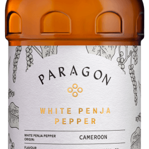 Cordial Paragon MONIN White Penja Pepper