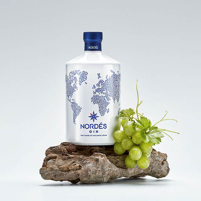 Nordés Gin