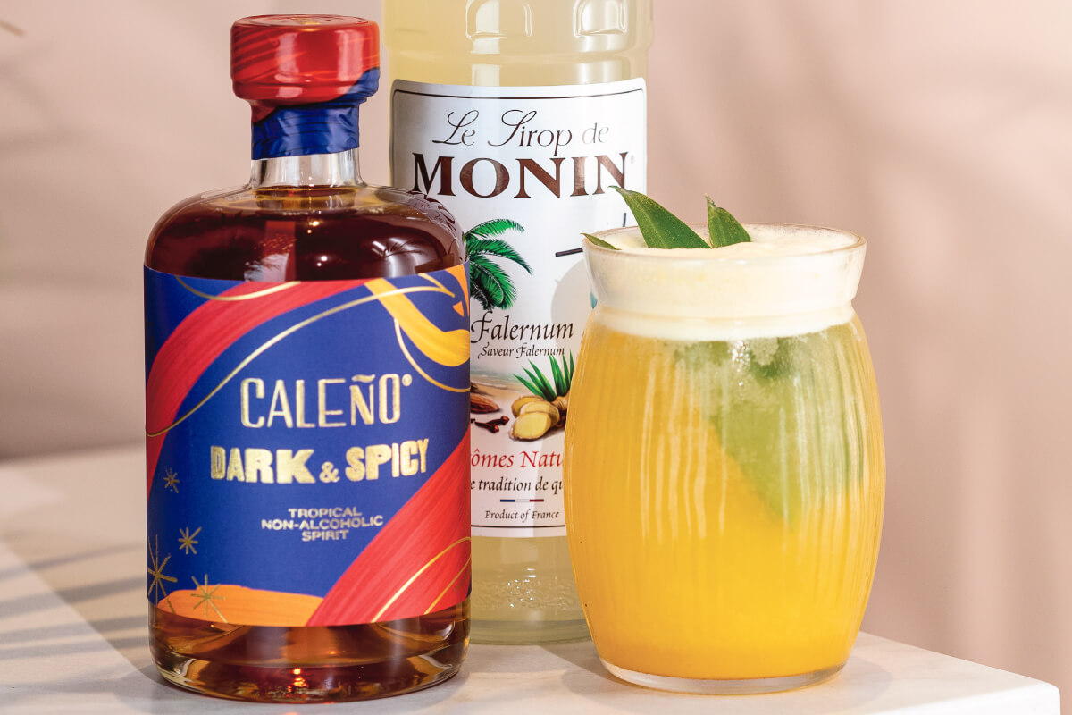 Tropical Punch