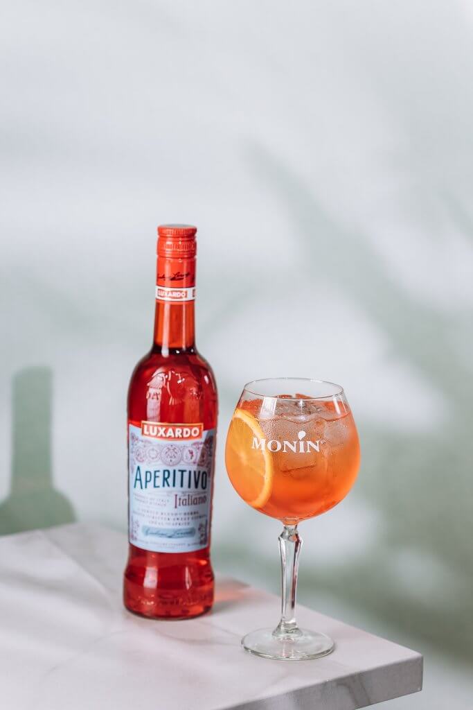 Aperitivo Spritz
