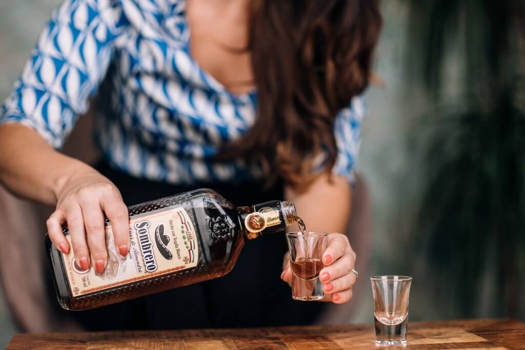 Tequila Sombrero