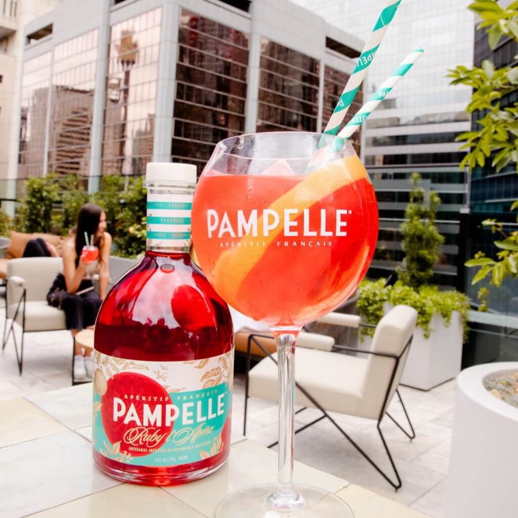 Pampelle
