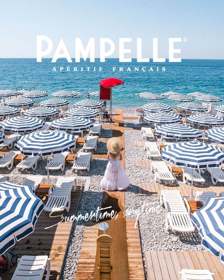 Pampelle