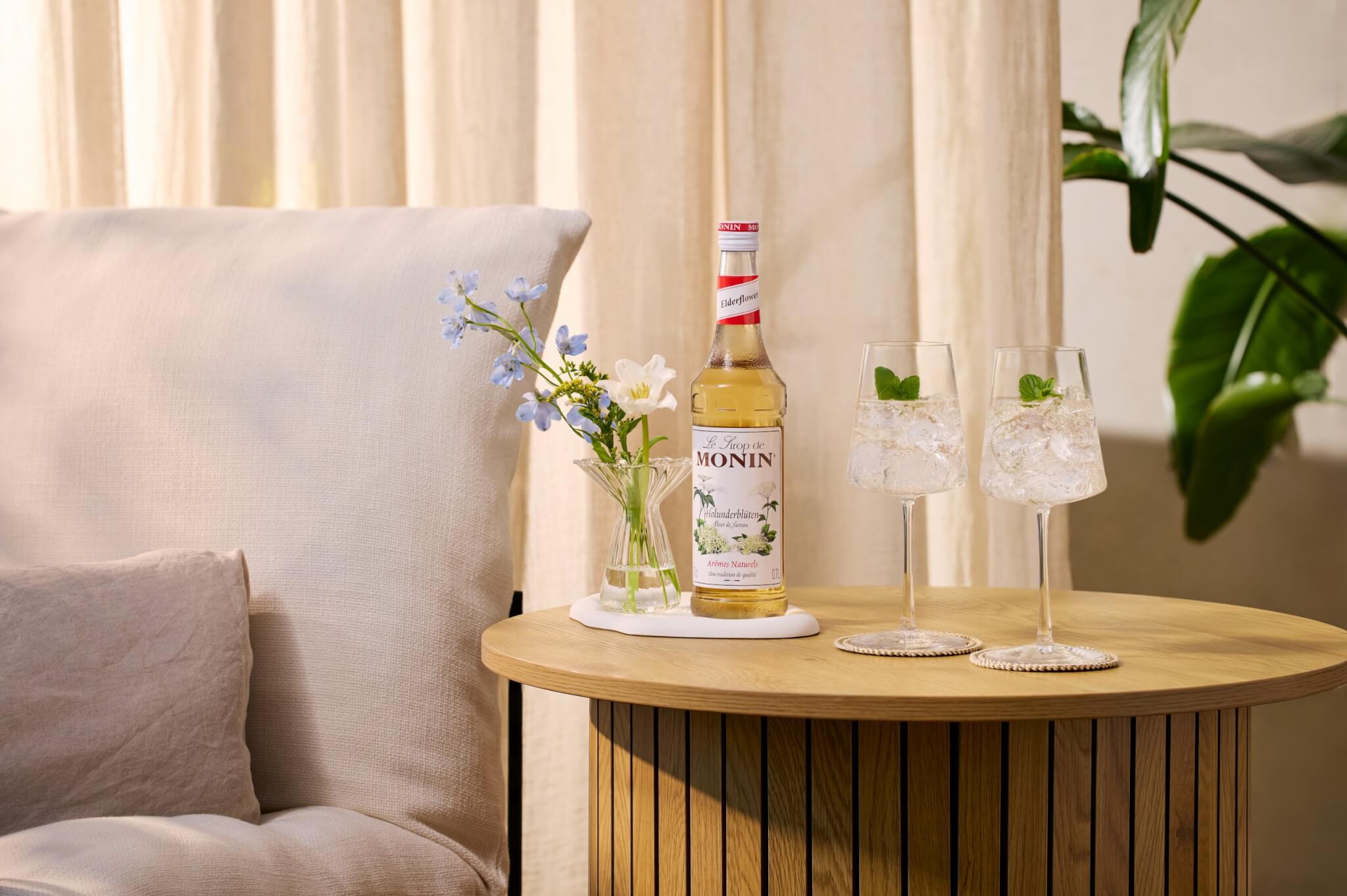 The Art of Spritz