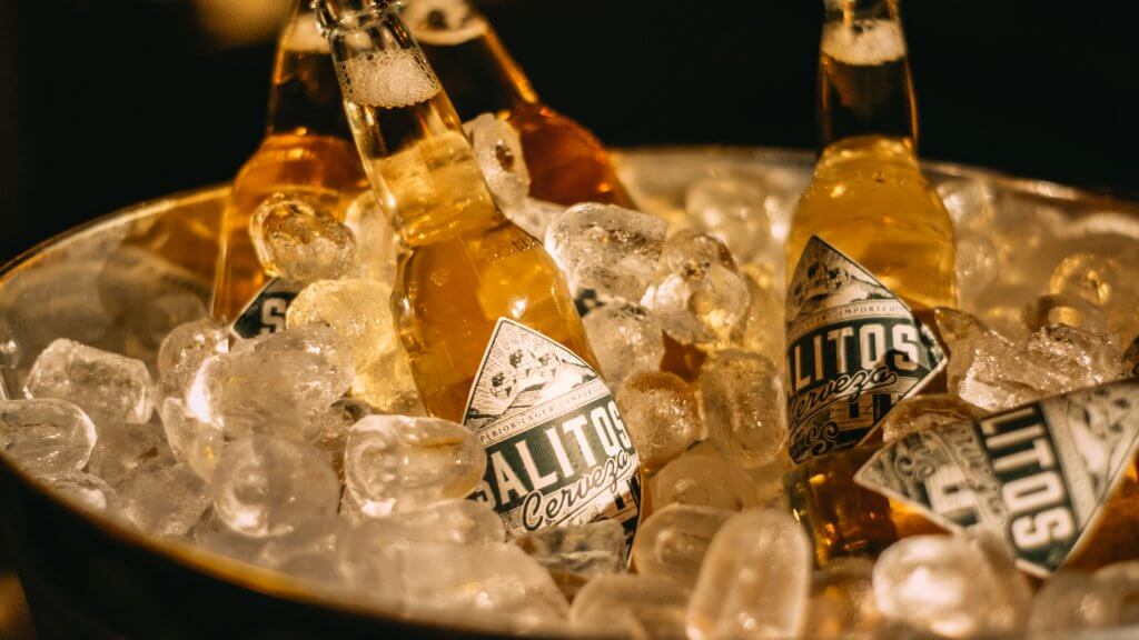 Salitos Cervesa