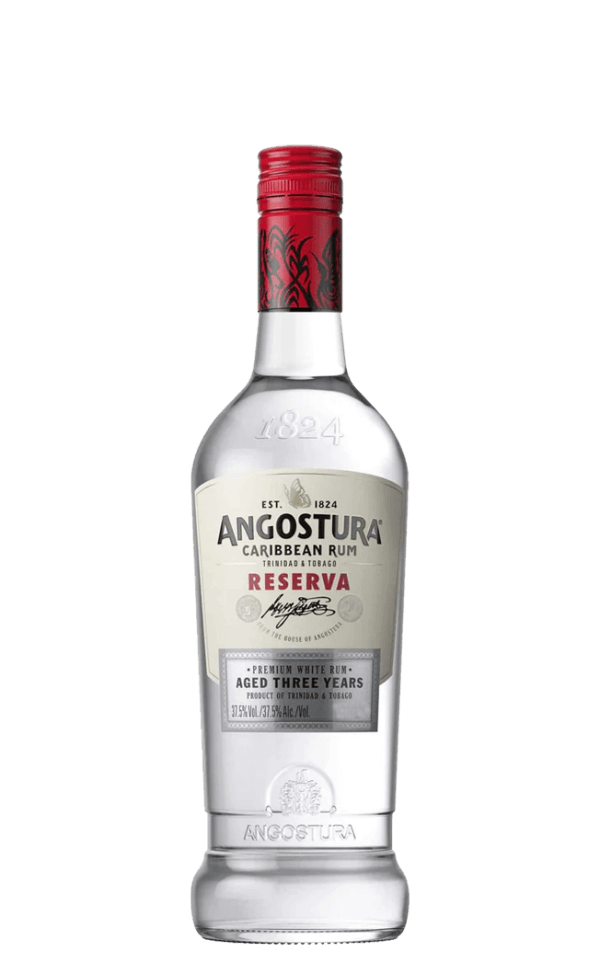 Angostura Reserva 3Y
