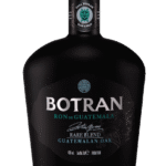 Rum BOTRAN Rare Blend Vintage Wine Cask