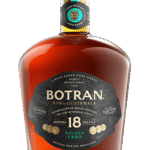 Rum BOTRAN 18Y Solera