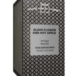 Čaj DILMAH SJG Sadni čaj Bezeg & Jabolko