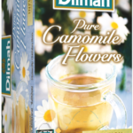 Zeliščni čaj DILMAH Kamilica