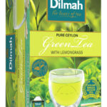 Zeleni čaj DILMAH Jasmin
