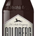 GOLDBERG Premium Cola (24 kos)