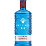 Gin WHITLEY NEILL London Dry