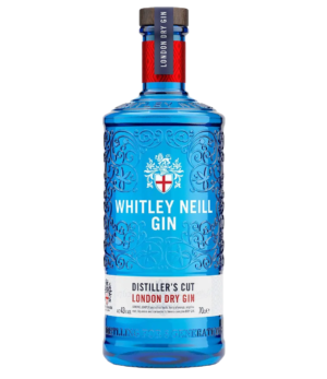 Gin WHITLEY NEILL London Dry